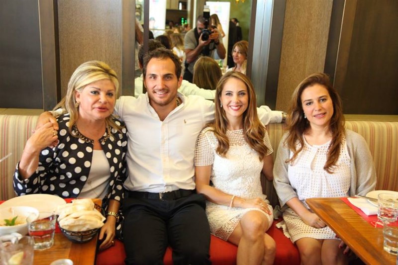 BASSMA World Family Day Lunch